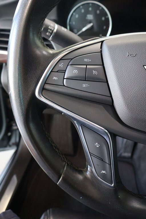 2019 Cadillac CT6 in Montreal, Quebec - 14 - w1024h768px