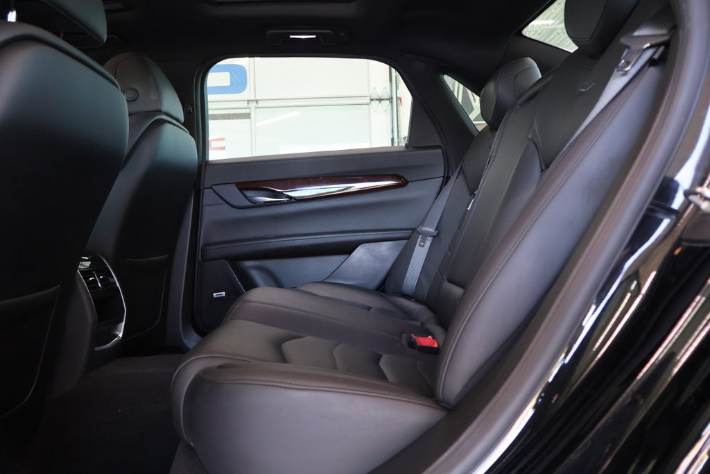 2019 Cadillac CT6 in Montreal, Quebec - 20 - w1024h768px