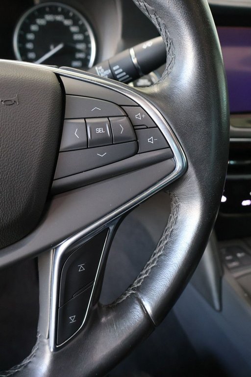 2019 Cadillac CT6 in Montreal, Quebec - 15 - w1024h768px
