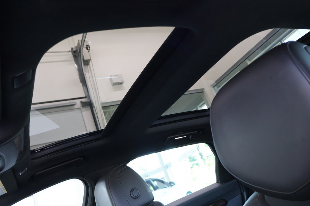 2019 Cadillac CT6 in Montreal, Quebec - 9 - w1024h768px