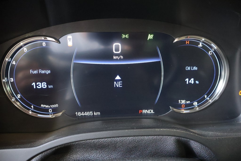 2018 Cadillac Escalade ESV in Montreal, Quebec - 4 - w1024h768px