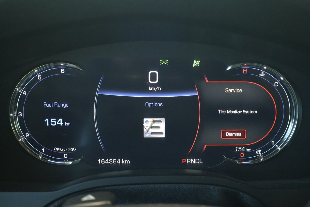 2018 Cadillac Escalade ESV in Montreal, Quebec - 4 - w1024h768px