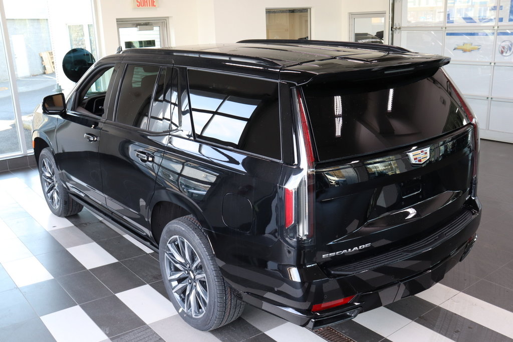 2024  Escalade Sport in Montreal, Quebec - 21 - w1024h768px