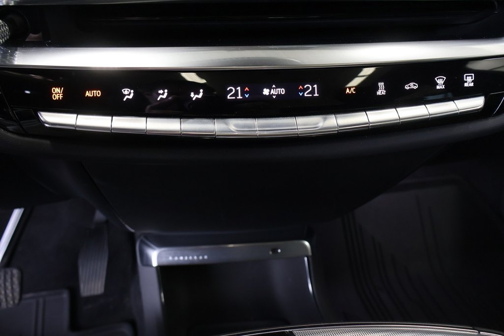 Cadillac LYRIQ Tech AWD 2024 à Montréal, Québec - 17 - w1024h768px