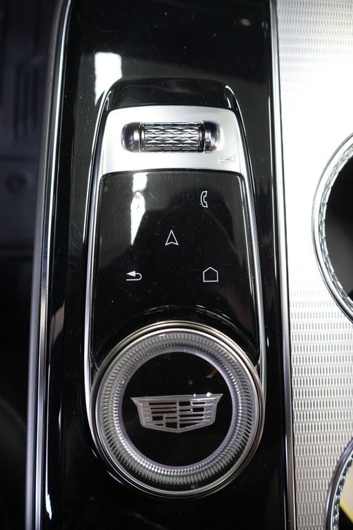 Cadillac LYRIQ Tech AWD 2024 à Montréal, Québec - 18 - w1024h768px