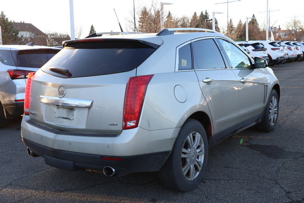 SRX Luxury 2013 à Montréal, Québec - 15 - w1024h768px