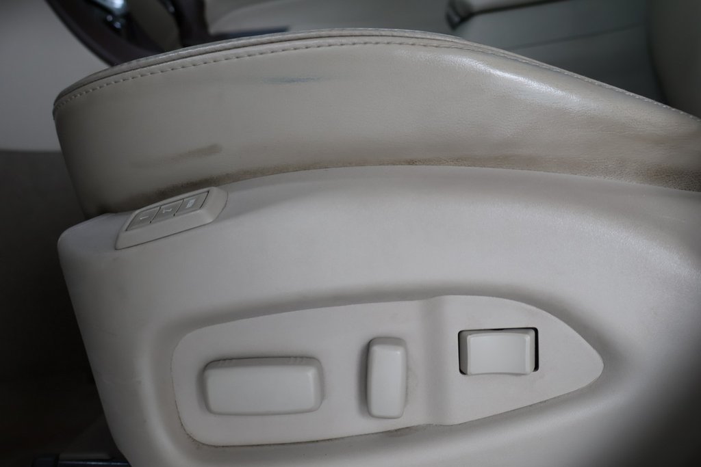Cadillac SRX  2015 à Montréal, Québec - 7 - w1024h768px