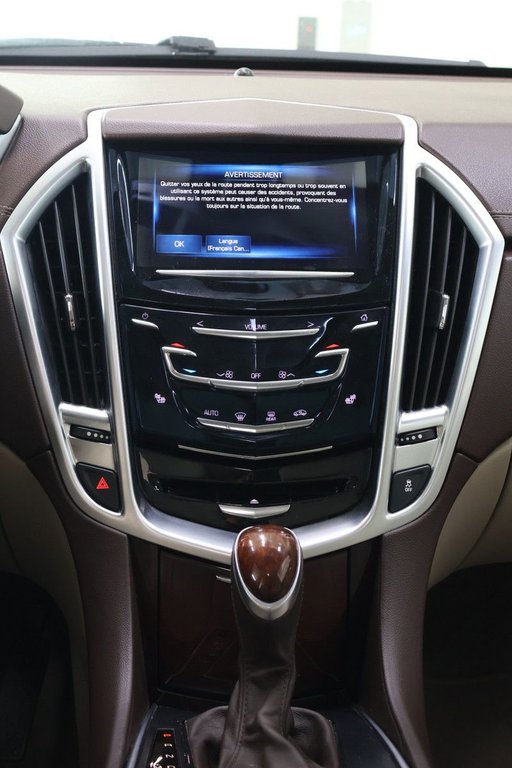 Cadillac SRX  2015 à Montréal, Québec - 5 - w1024h768px