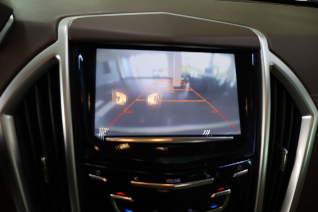 Cadillac SRX  2015 à Montréal, Québec - 15 - w1024h768px