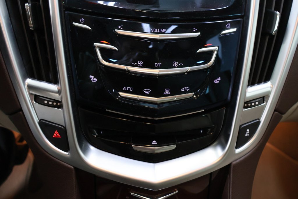 Cadillac SRX  2015 à Montréal, Québec - 17 - w1024h768px