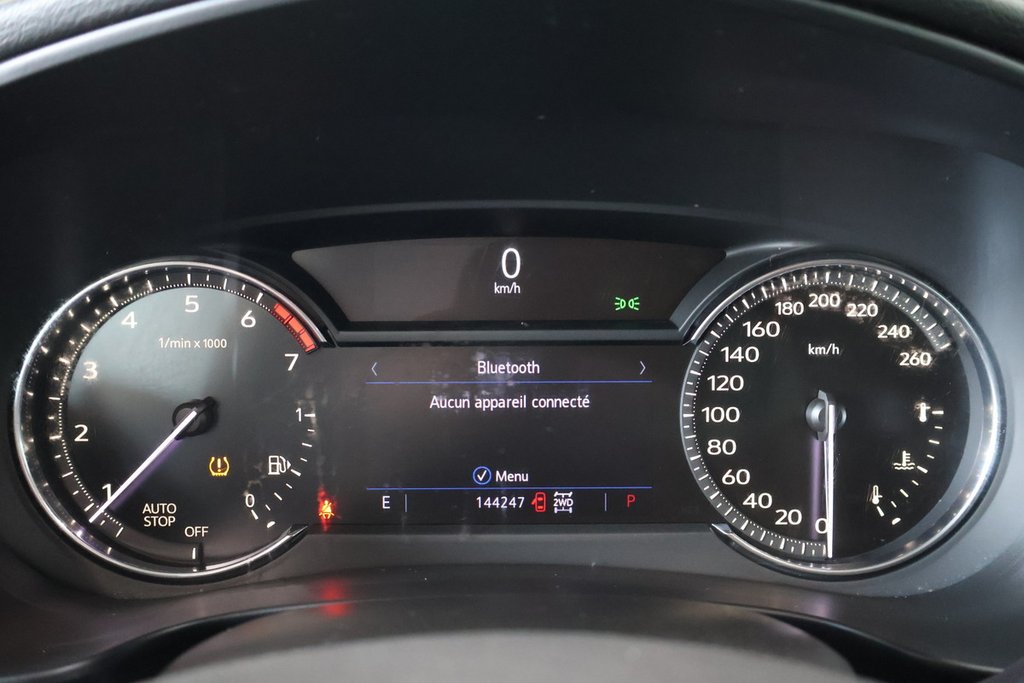 Cadillac XT4  2019 à Montréal, Québec - 4 - w1024h768px