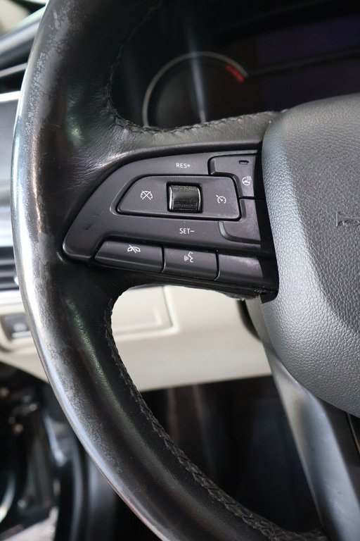 Cadillac XT4  2019 à Montréal, Québec - 11 - w1024h768px