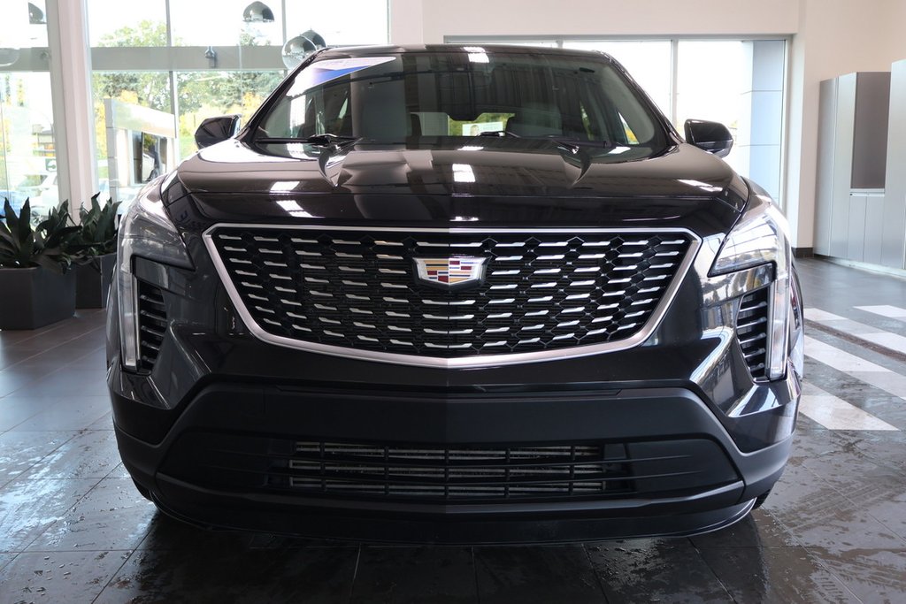 Cadillac XT4  2019 à Montréal, Québec - 7 - w1024h768px