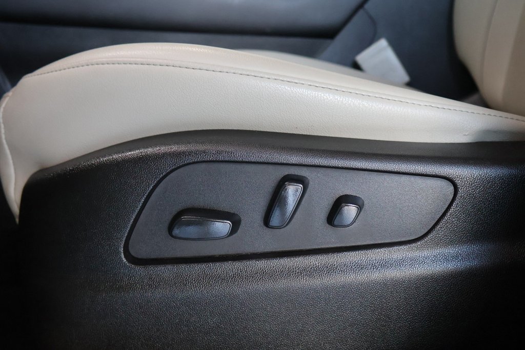 Cadillac XT4  2019 à Montréal, Québec - 6 - w1024h768px