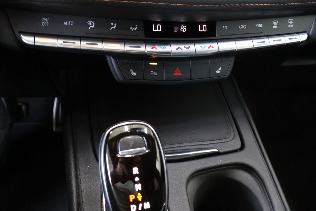 2020 Cadillac XT4 AWD Sport CERTIFIÉ in Montreal, Quebec - 15 - w1024h768px