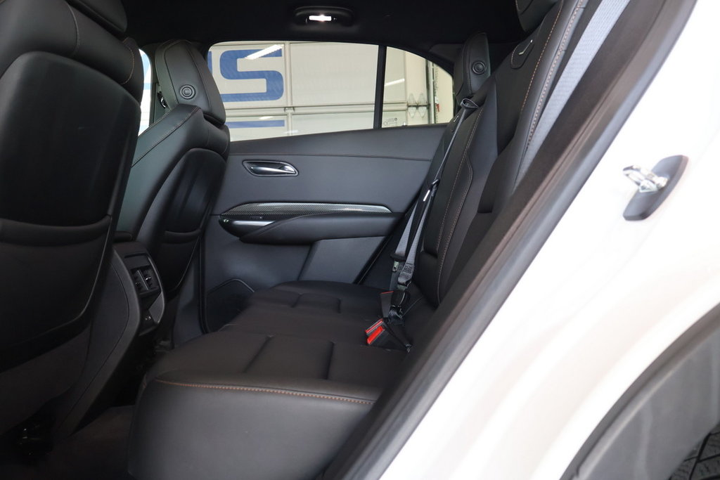 2020 Cadillac XT4 AWD Sport CERTIFIÉ in Montreal, Quebec - 19 - w1024h768px