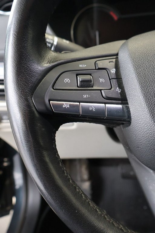 Cadillac XT4  2020 à Montréal, Québec - 11 - w1024h768px