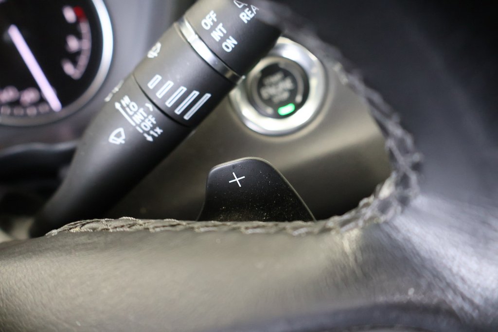 Cadillac XT4  2020 à Montréal, Québec - 14 - w1024h768px