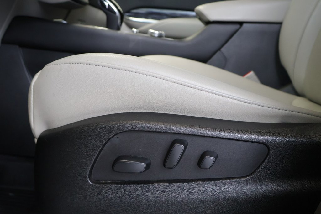 Cadillac XT4  2020 à Montréal, Québec - 6 - w1024h768px