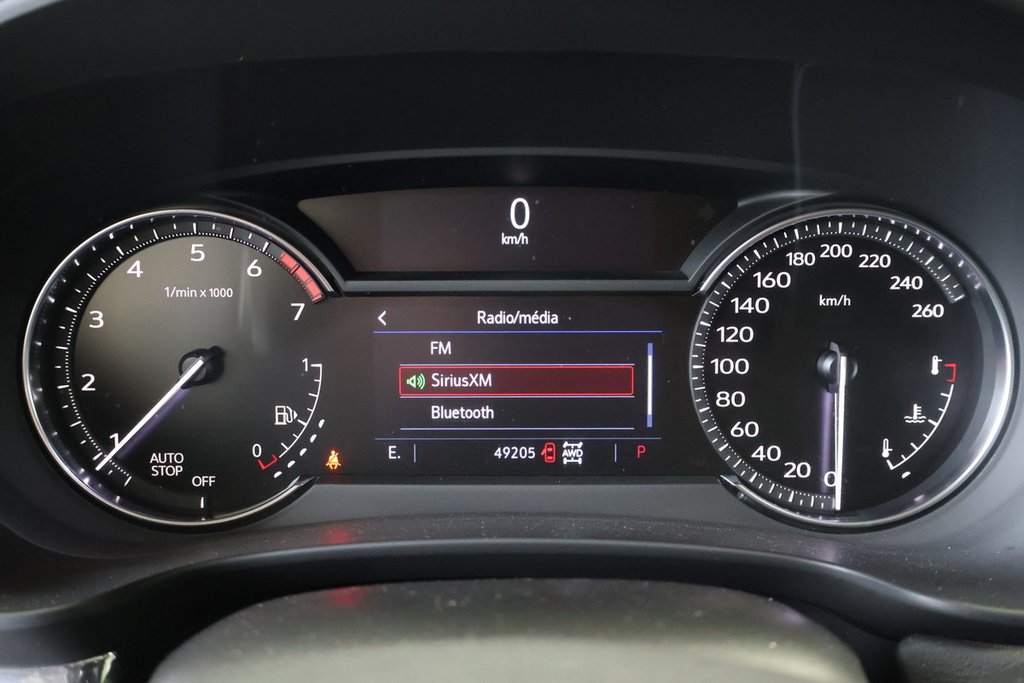 Cadillac XT4  2020 à Montréal, Québec - 4 - w1024h768px