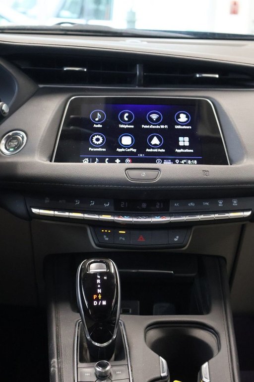 Cadillac XT4  2020 à Montréal, Québec - 5 - w1024h768px
