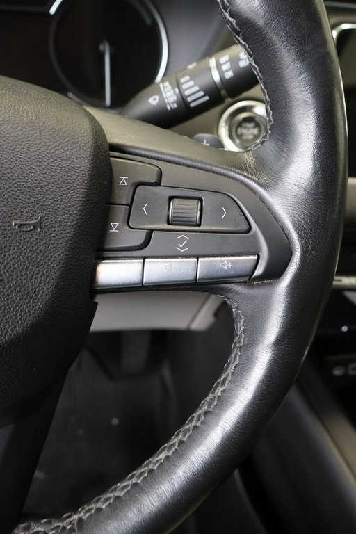 Cadillac XT4  2020 à Montréal, Québec - 13 - w1024h768px