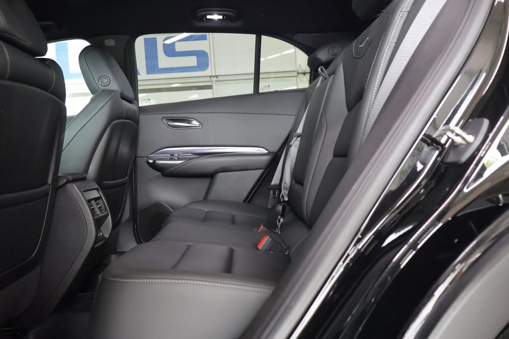 Cadillac XT4 AWD LUXURY 2022 à Montréal, Québec - 19 - w1024h768px