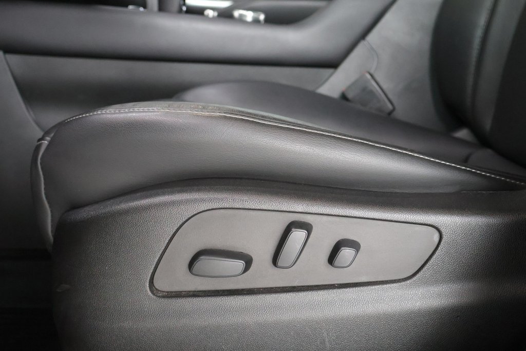 Cadillac XT4 AWD LUXURY 2022 à Montréal, Québec - 6 - w1024h768px