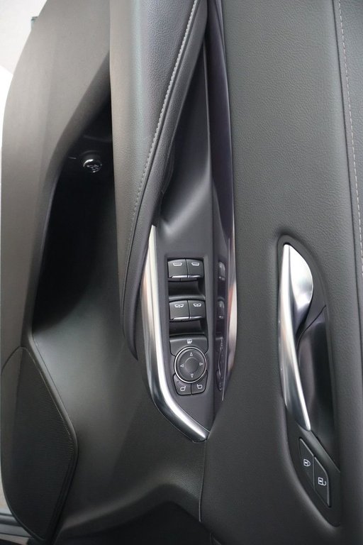 Cadillac XT4 AWD LUXURY 2022 à Montréal, Québec - 18 - w1024h768px