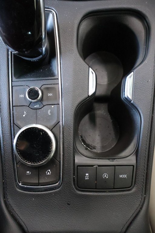 Cadillac XT4 AWD LUXURY CERTIFIÉ 2.0L TURBO 2022 à Montréal, Québec - 18 - w1024h768px