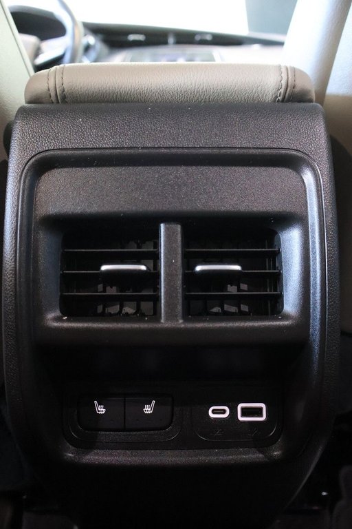 Cadillac XT4 AWD LUXURY CERTIFIÉ 2.0L TURBO 2022 à Montréal, Québec - 21 - w1024h768px