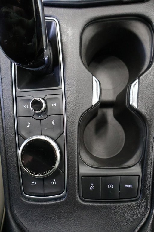 2022 Cadillac XT4 AWD Luxury in Montreal, Quebec - 18 - w1024h768px