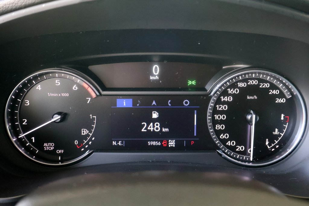 2022 Cadillac XT4 AWD Luxury in Montreal, Quebec - 4 - w1024h768px