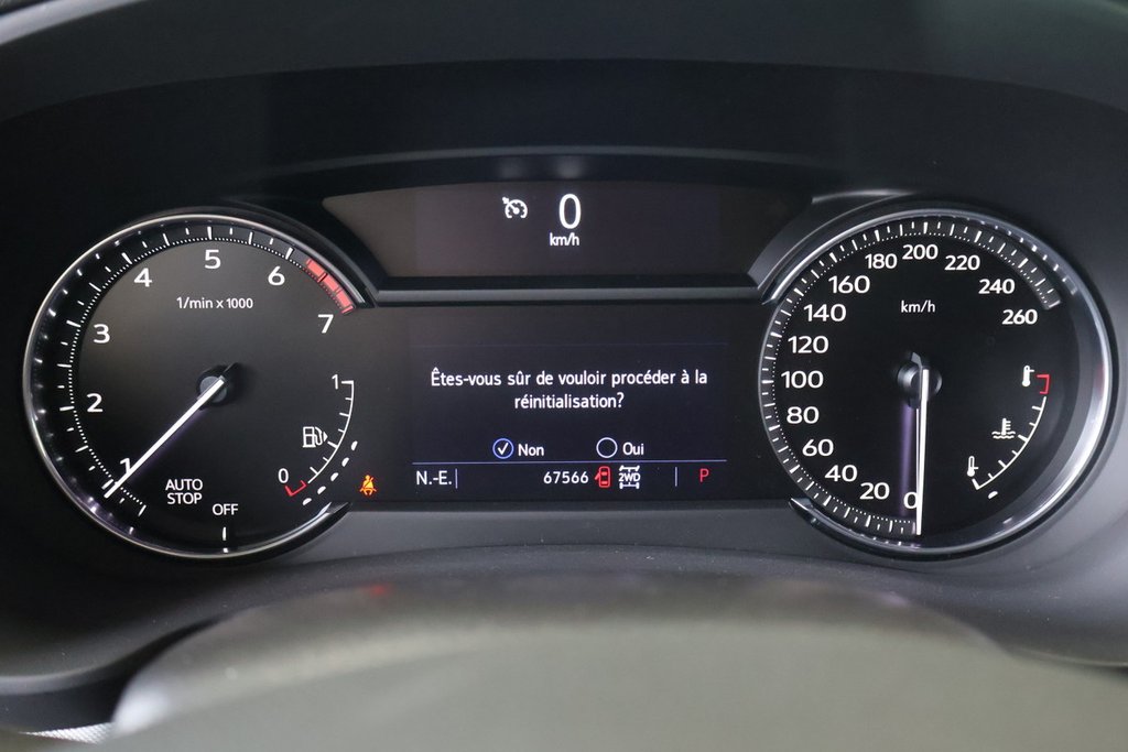 2022 Cadillac XT4 in Montreal, Quebec - 4 - w1024h768px