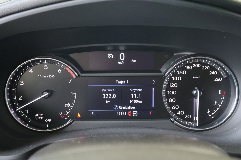 2022 Cadillac XT4 in Montreal, Quebec - 4 - w1024h768px