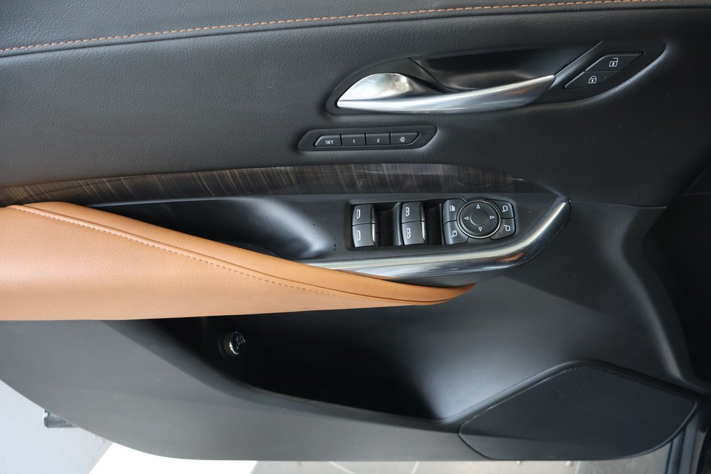 2022 Cadillac XT4 in Montreal, Quebec - 20 - w1024h768px