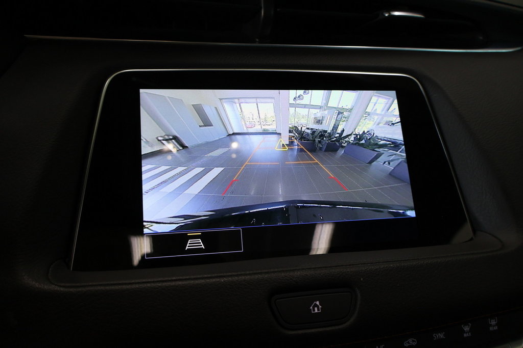 2023 Cadillac XT4 in Montreal, Quebec - 15 - w1024h768px