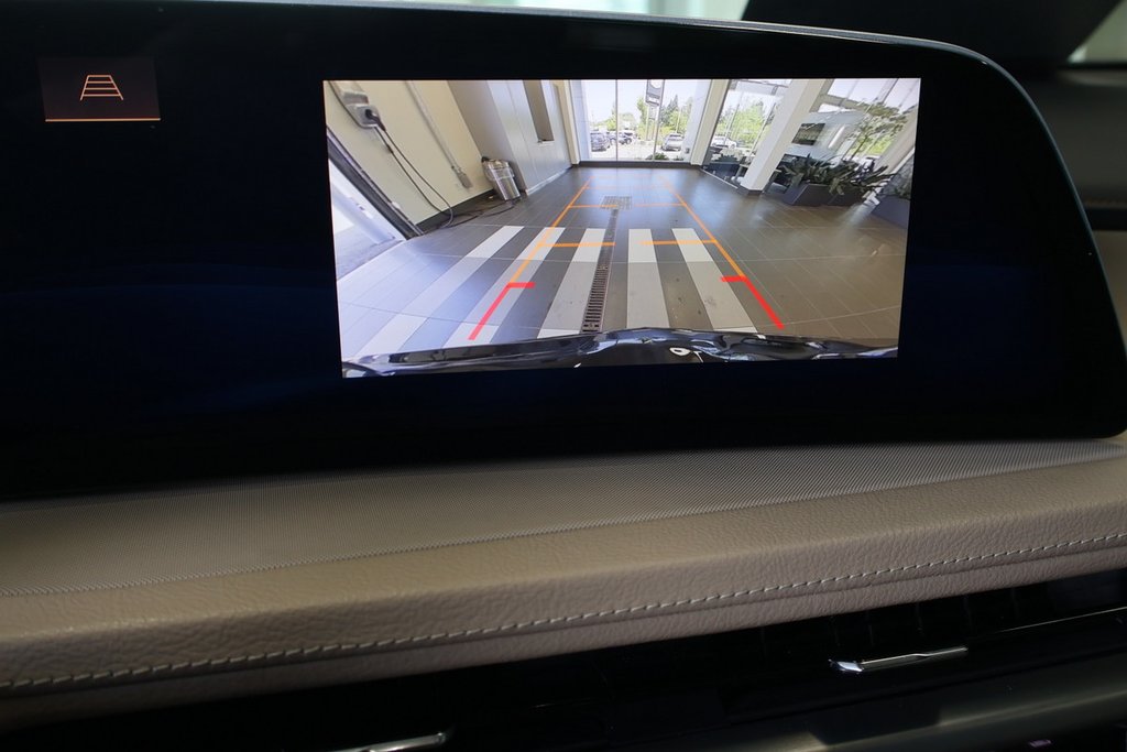 Cadillac XT4  2024 à Montréal, Québec - 15 - w1024h768px