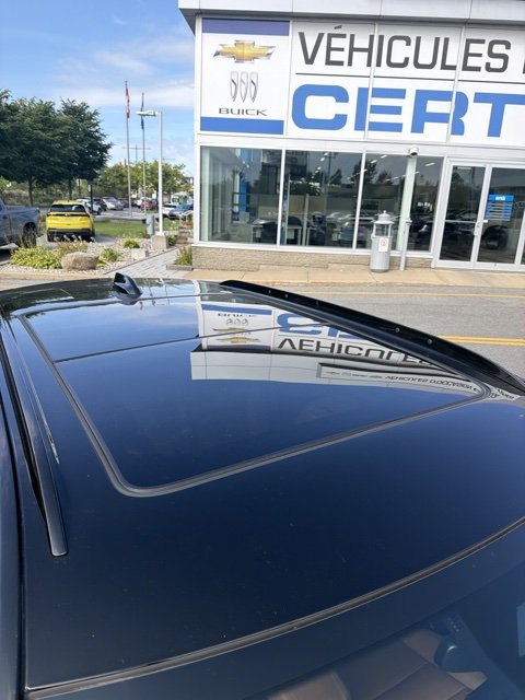 Cadillac XT4  2024 à Montréal, Québec - 4 - w1024h768px