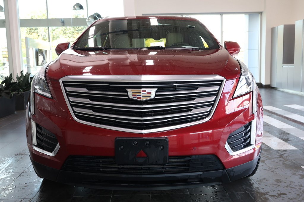 Cadillac XT5  2019 à Montréal, Québec - 7 - w1024h768px
