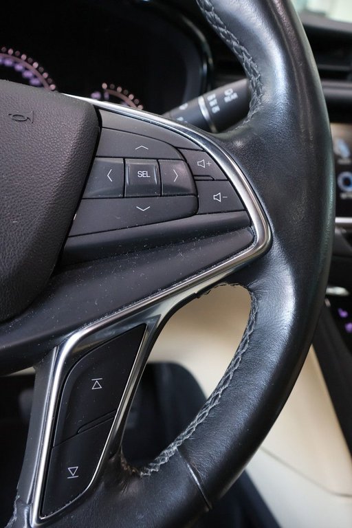 Cadillac XT5  2019 à Montréal, Québec - 13 - w1024h768px