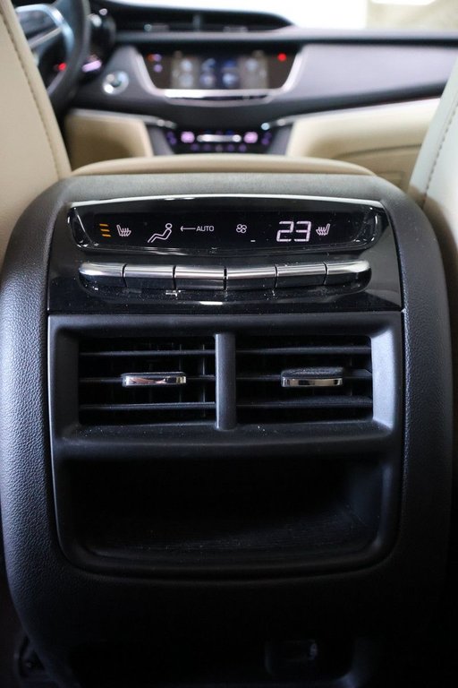 Cadillac XT5  2019 à Montréal, Québec - 21 - w1024h768px