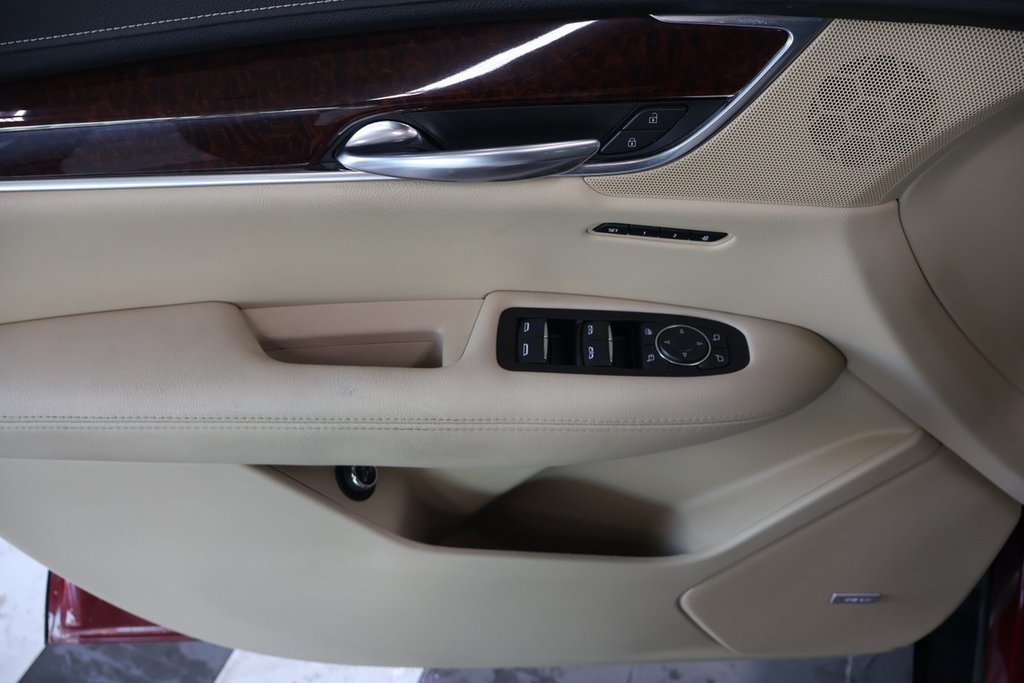 Cadillac XT5  2019 à Montréal, Québec - 19 - w1024h768px