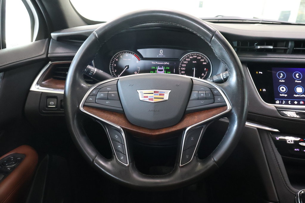 Cadillac XT5  2021 à Montréal, Québec - 11 - w1024h768px