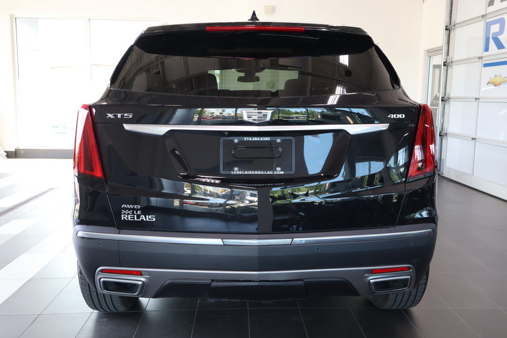 Cadillac XT5  2021 à Montréal, Québec - 22 - w1024h768px