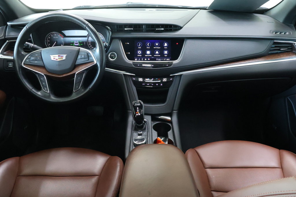 Cadillac XT5  2021 à Montréal, Québec - 3 - w1024h768px
