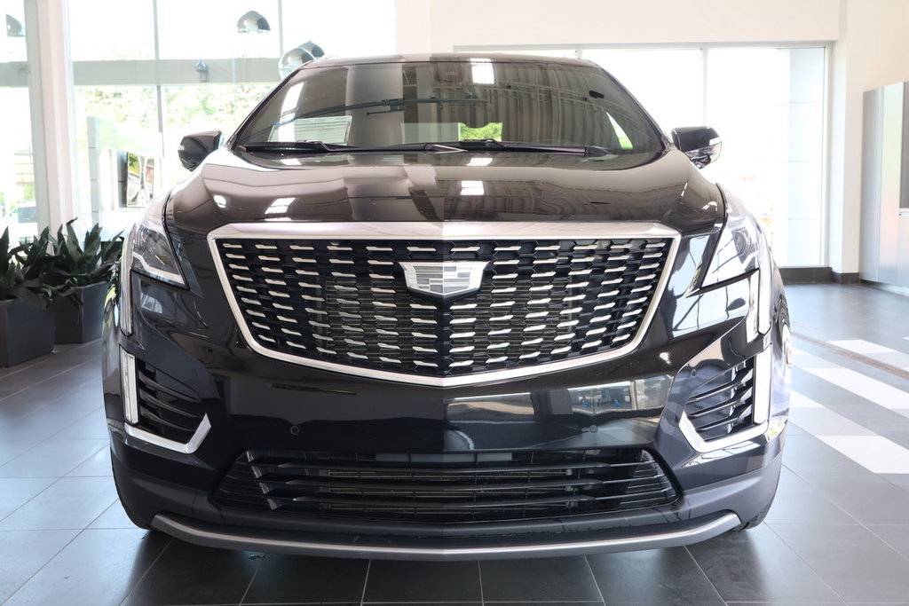 Cadillac XT5  2021 à Montréal, Québec - 9 - w1024h768px