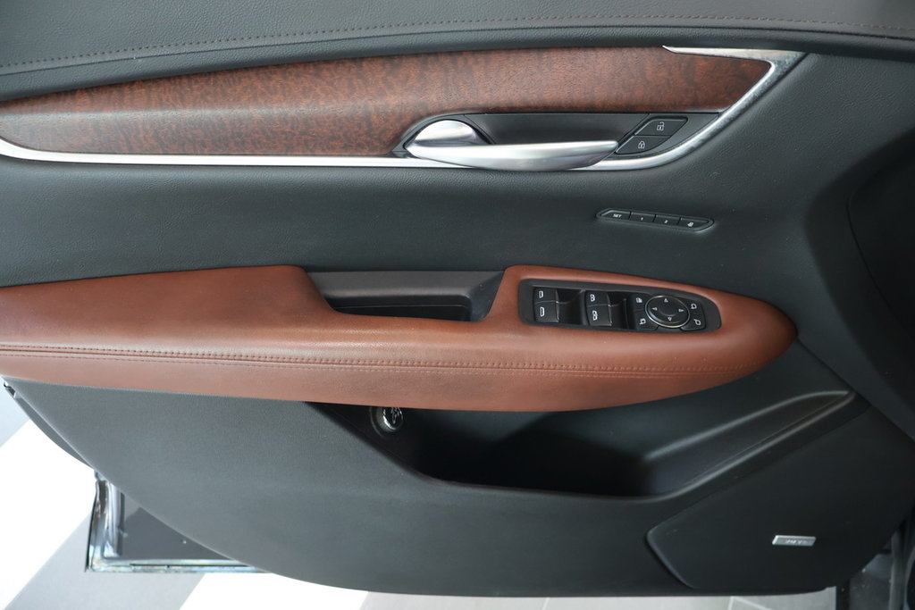 Cadillac XT5  2021 à Montréal, Québec - 19 - w1024h768px