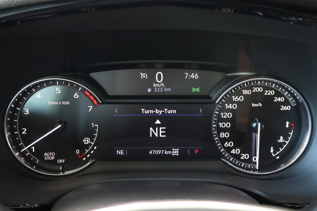 Cadillac XT5  2021 à Montréal, Québec - 4 - w1024h768px