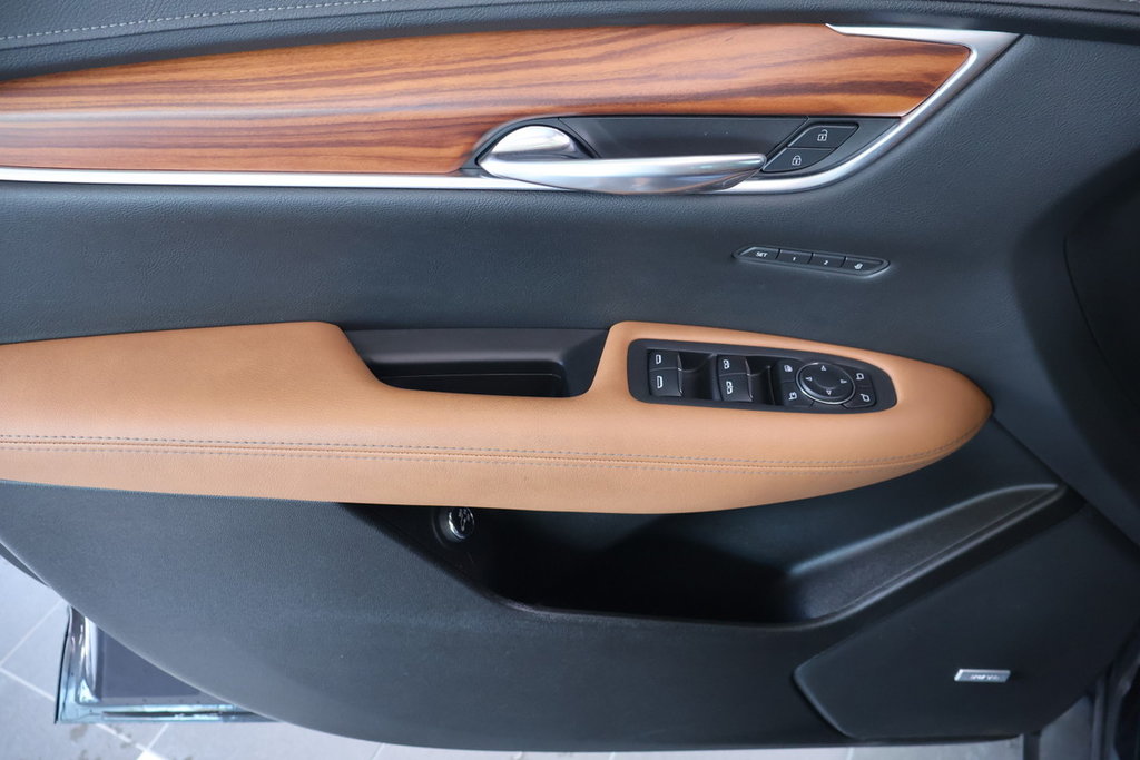 Cadillac XT5  2021 à Montréal, Québec - 19 - w1024h768px